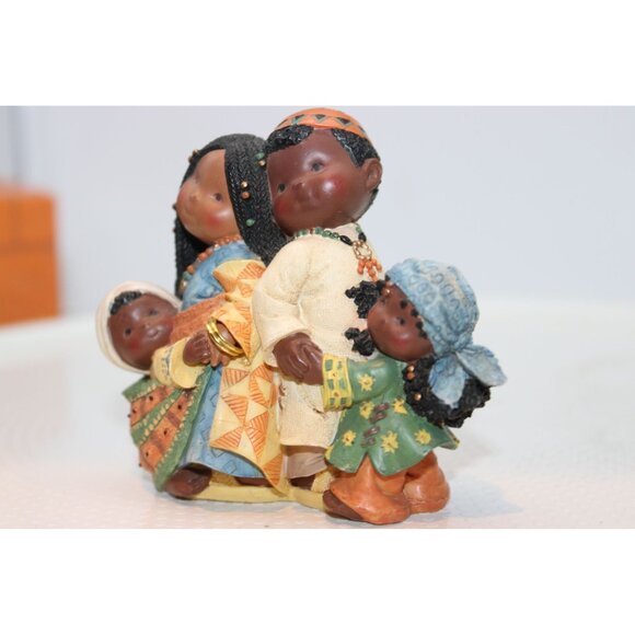 Friends and Brothers - Give Presence to your Child - Karen Hahn - Picture 5 of 6